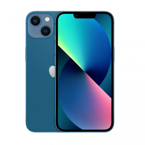  Apple iPhone 13 256GB Blue Вітринний зразок
