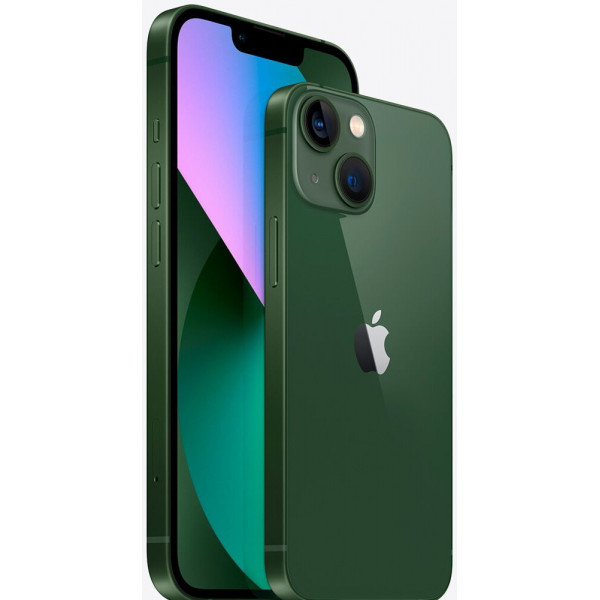  Apple iPhone 13 256GB Green Відновлений