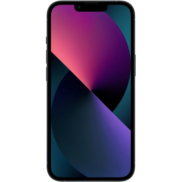  Apple iPhone 13 256GB Midnight Витринный образец