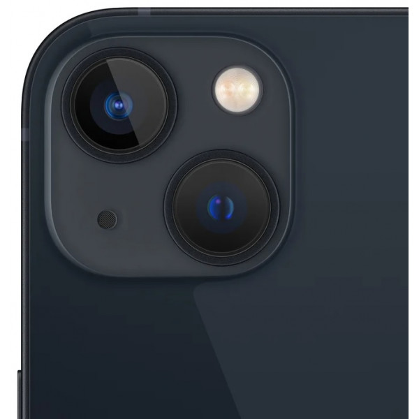  Apple iPhone 13 256GB Midnight Витринный образец