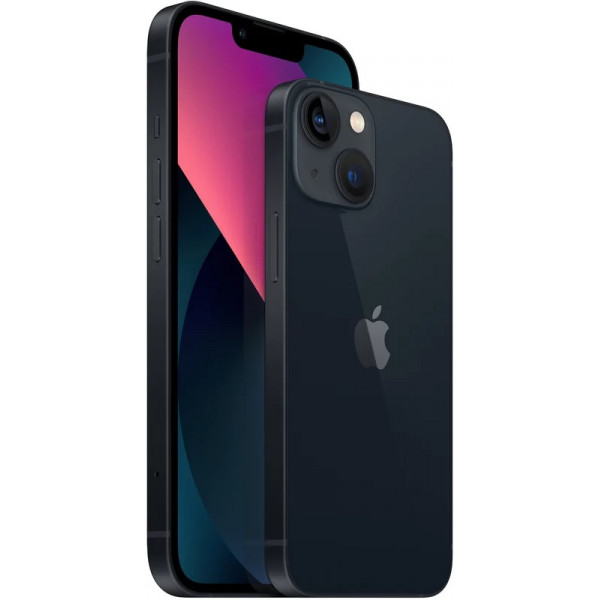  Apple iPhone 13 256GB Midnight Витринный образец