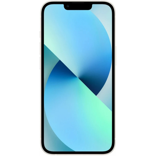  Apple iPhone 13 256GB Starlight Восстановленный