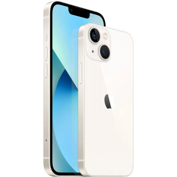  Apple iPhone 13 256GB Starlight Відновлений