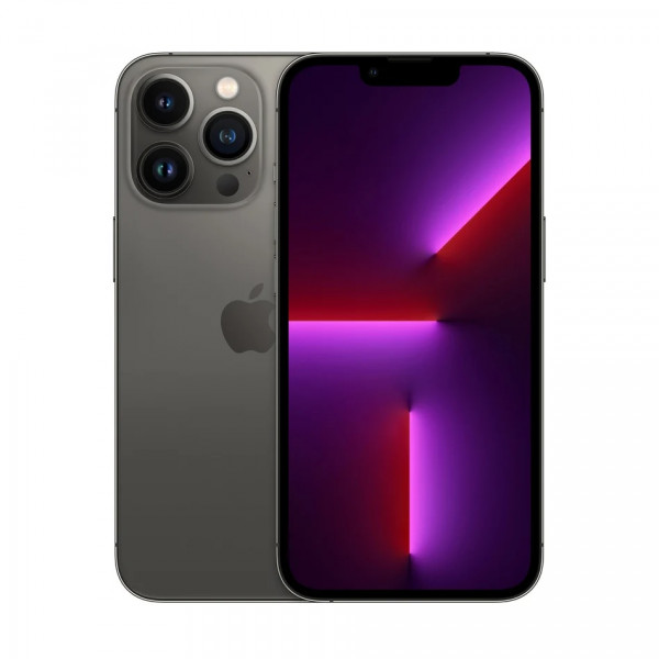 Apple iPhone 13 Pro 256GB Graphite Відновлений