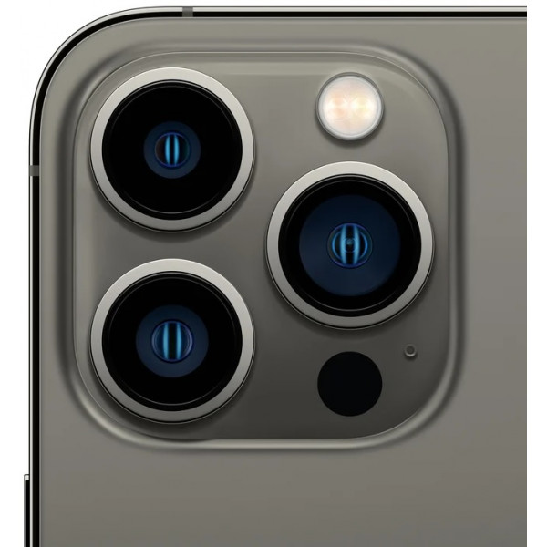  Apple iPhone 13 Pro 256GB Graphite Відновлений