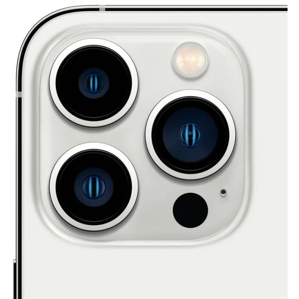  Apple iPhone 13 Pro Max 128GB Silver Відновлений