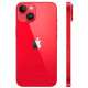  Apple iPhone 14 128GB Red Восстановленный