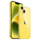  Apple iPhone 14 128GB Yellow Відновлений