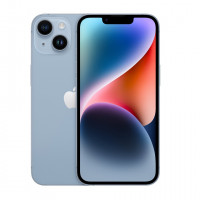 Apple iPhone 14 256GB Blue Approved Вітринний зразок
