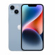  Apple iPhone 14 256GB Blue Восстановленный