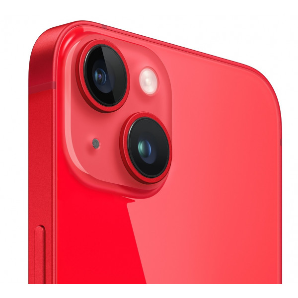  Apple iPhone 14 256GB Red Відновлений