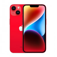 Apple iPhone 14 256GB Red Відновлений