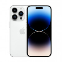 Apple iPhone 14 Pro 256GB Silver Восстановленный