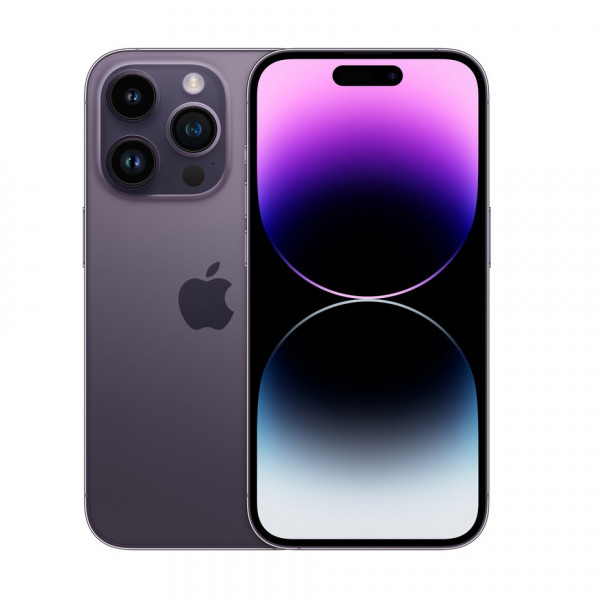  Apple iPhone 14 Pro Max 512GB Deep Purple Витринный образец