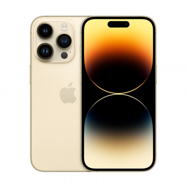  Apple iPhone 14 Pro Max 512GB Gold Approved Вітринний зразок