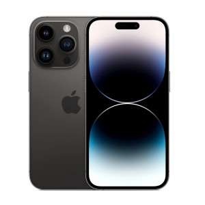  Apple iPhone 14 Pro Max 512GB Space Black Восстановленный