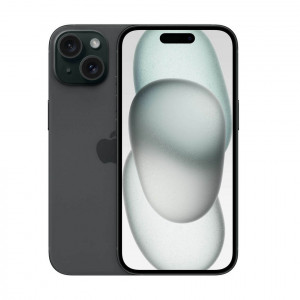  Apple iPhone 15 Plus 128GB Black