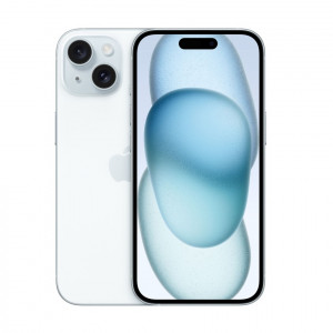  Apple iPhone 15 Plus 128GB Blue