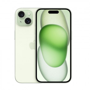 Apple iPhone 15 Plus 128GB Green