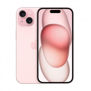  Apple iPhone 15 Plus 128GB Pink