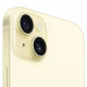  Apple iPhone 15 Plus 128GB Yellow