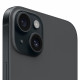  Apple iPhone 15 Plus 256GB Black