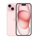  Apple iPhone 15 Plus 256GB Pink