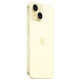  Apple iPhone 15 Plus 256GB Yellow