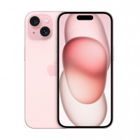 Apple iPhone 15 Plus 512GB  Pink