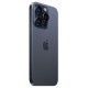  Apple iPhone 15 Pro 128GB Blue Titanium Восстановленный