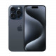 Apple iPhone 15 Pro 128GB Blue Titanium Восстановленный