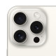  Apple iPhone 15 Pro 256GB White Titanium Відновлений