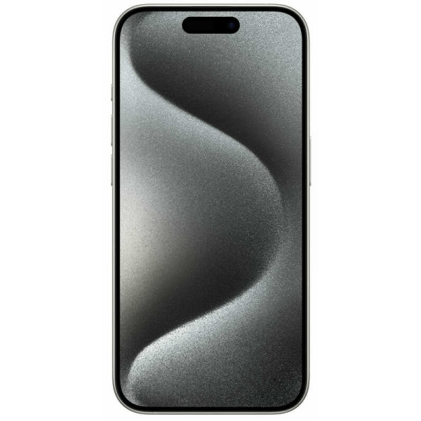  Apple iPhone 15 Pro 256GB White Titanium Відновлений