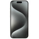  Apple iPhone 15 Pro 256GB White Titanium Відновлений