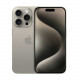  Apple iPhone 15 Pro Max 256GB Natural Titanium Вітринний зразок