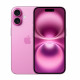  Apple iPhone 16 256GB Pink