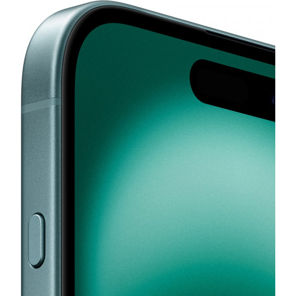  Apple iPhone 16 256GB Teal