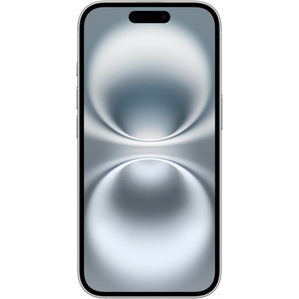  Apple iPhone 16 256GB White