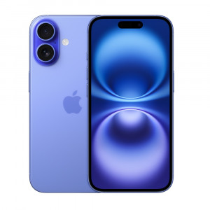  Apple iPhone 16 Plus 256GB Ultramarine