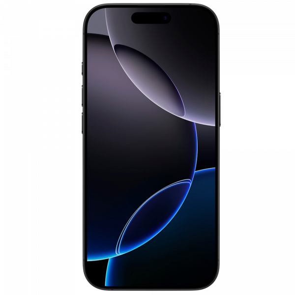 Apple iPhone 16 Pro 128GB Black Titanium Відновлений