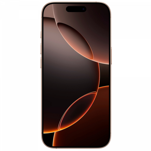 Apple iPhone 16 Pro 128GB Desert Titanium Відновлений