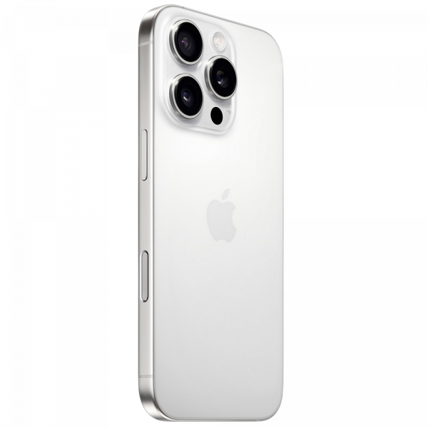  Apple iPhone 16 Pro 128GB White Titanium Відновлений