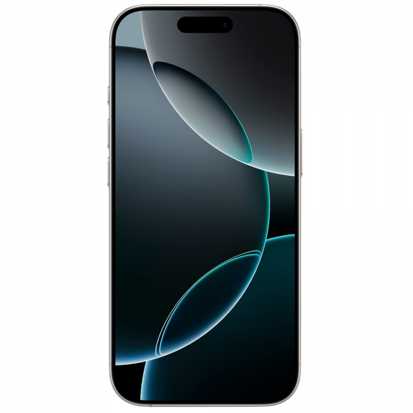  Apple iPhone 16 Pro 128GB White Titanium Відновлений