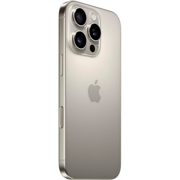  Apple iPhone 16 Pro 256GB Natural Titanium Відновлений