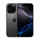  Apple iPhone 16 Pro Max 256GB Black Titanium Витринный образец