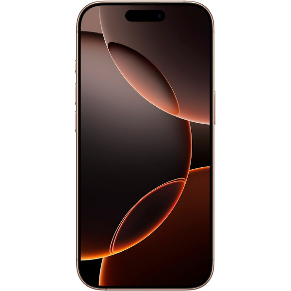  Apple iPhone 16 Pro Max 256GB Desert Titanium Восстановленный