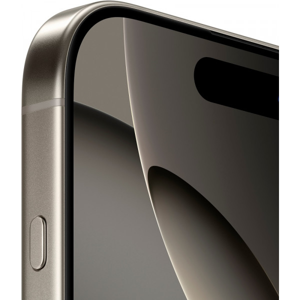  Apple iPhone 16 Pro Max 256GB Natural Titanium Відновлений