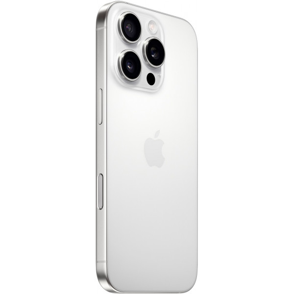  Apple iPhone 16 Pro Max 256GB White Titanium Відновлений