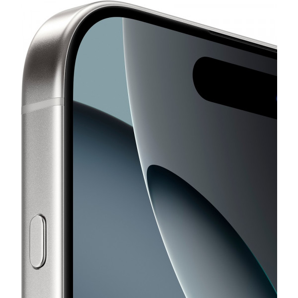  Apple iPhone 16 Pro Max 256GB White Titanium Відновлений