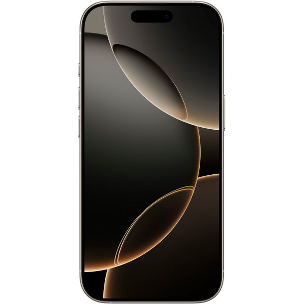  Apple iPhone 16 Pro Max 512GB Natural Titanium
